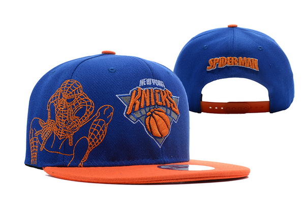 NBA New York Knicks Hat id21